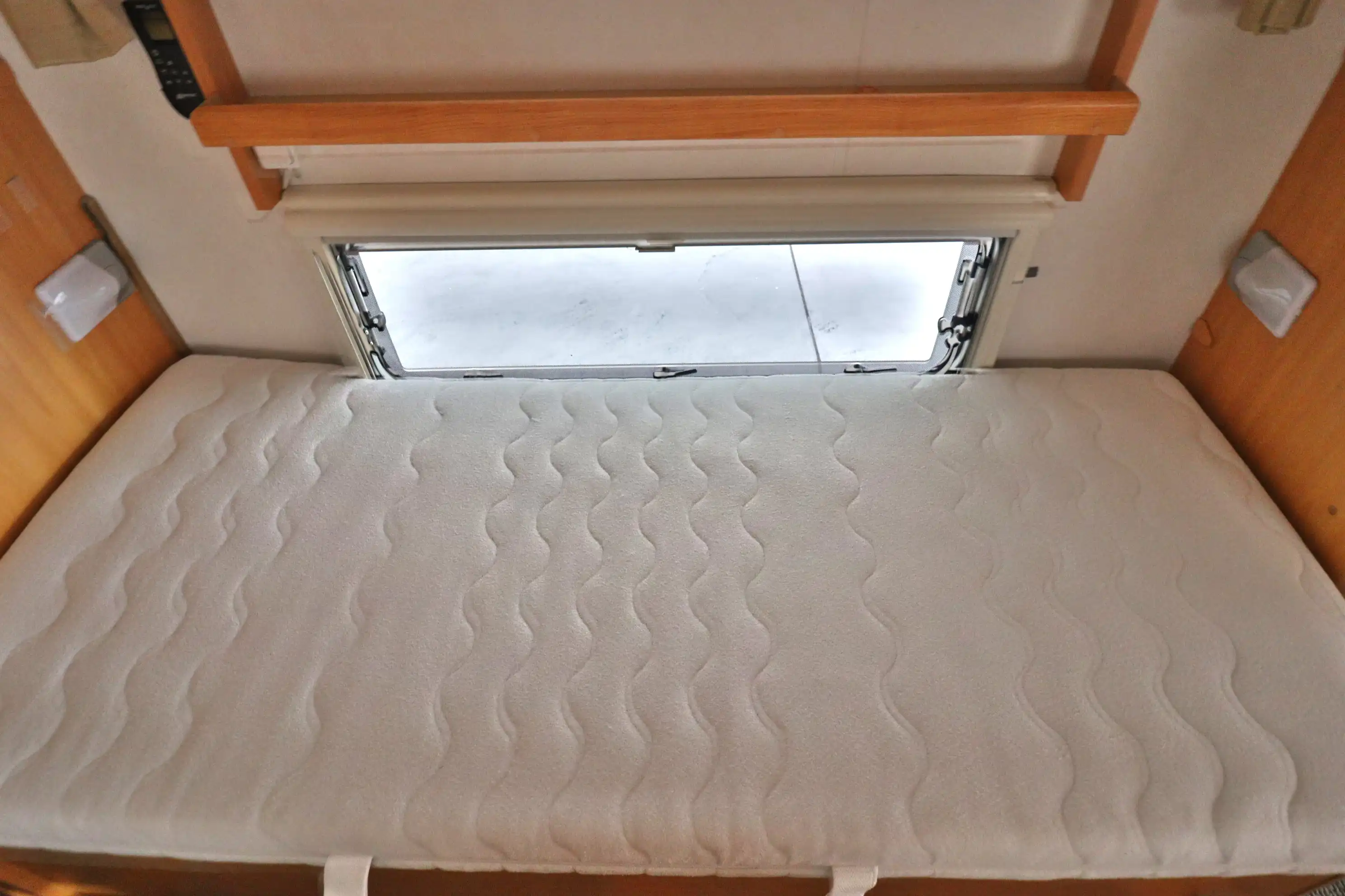 LMC Geist AK 595 Aktiv